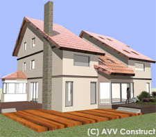 AVV Construct